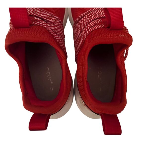 Adidas Essentials Men's Lite Racer Adapt Running Shoe Sneaker Red Size US 9 - Picture 10 of 10